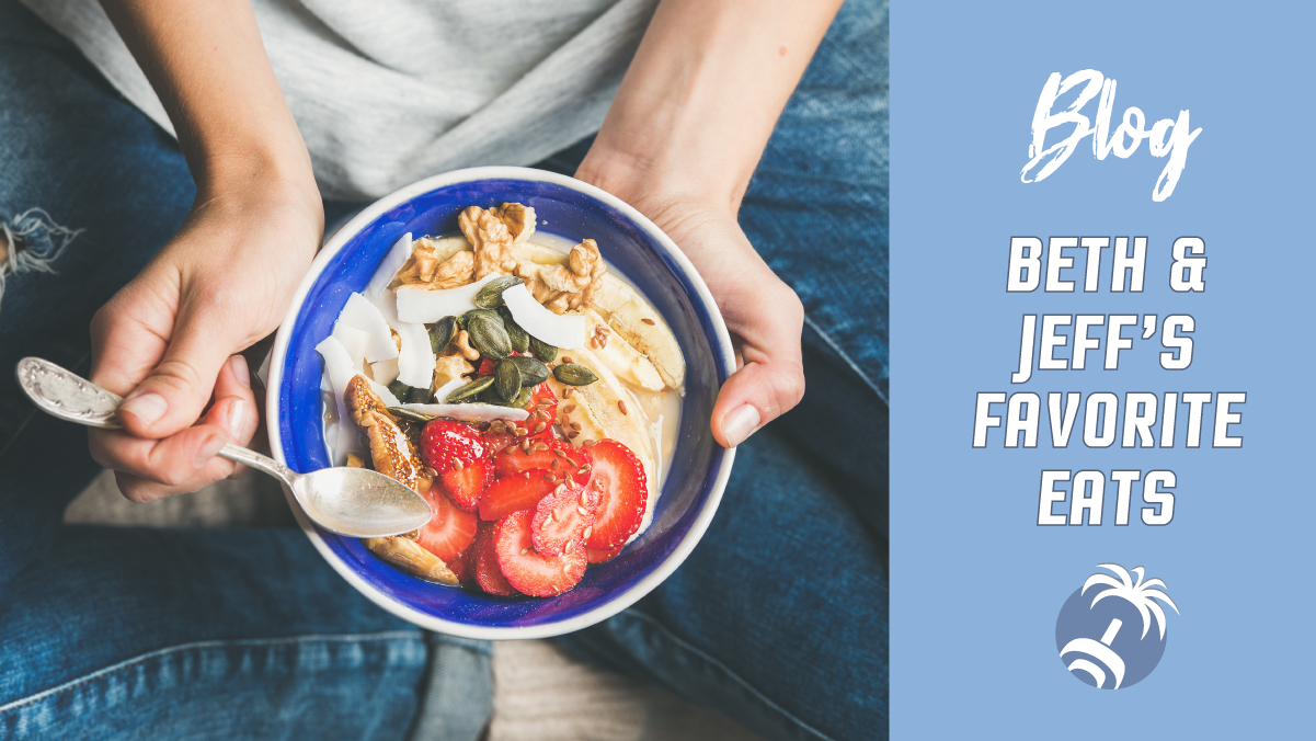 Bayshore Fit - Best Eats Tampa