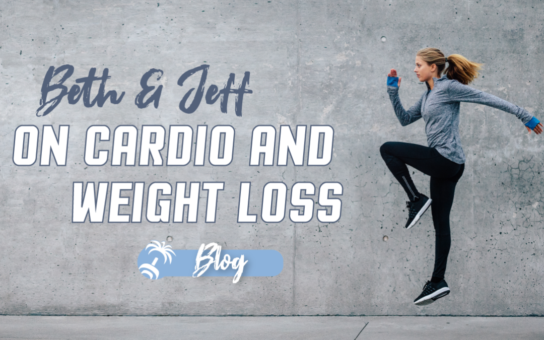 The Best Cardio Exercises to Shed Pounds