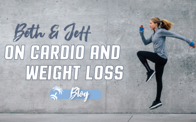 The Best Cardio Exercises to Shed Pounds