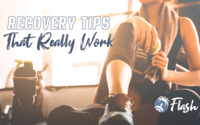 Recovery Tips that Actually Work