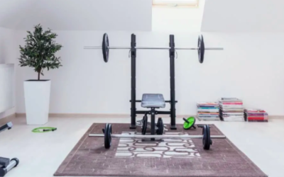 Bayshore Fit is Featured in Redfin: Home Gym Setup – Staying Active at Home