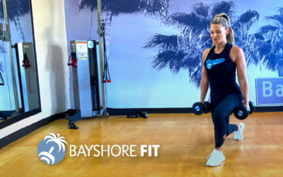 Bayshore Fit is Featured in the Biz Journal