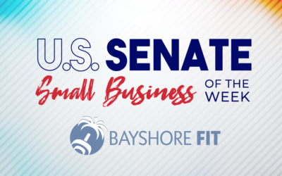 Rubio Names Bayshore Fit of Florida as the Senate Small Business of the Week