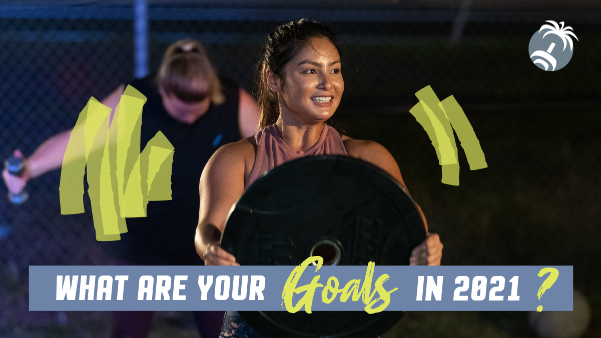 group fitness - 2021 goals - bayshore fit - tampa gym
