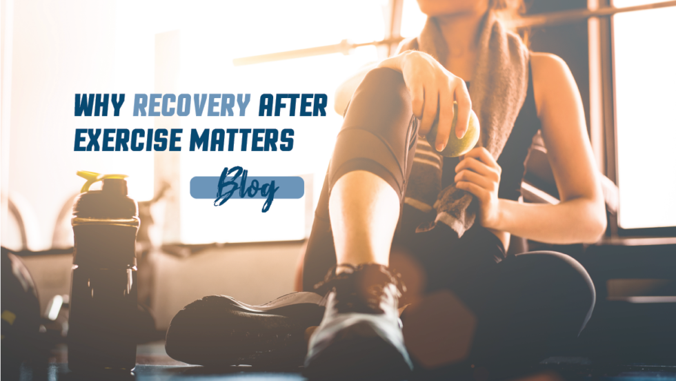 Why Recovery After Exercise Matters Tampas Top Personal Trainers 4873