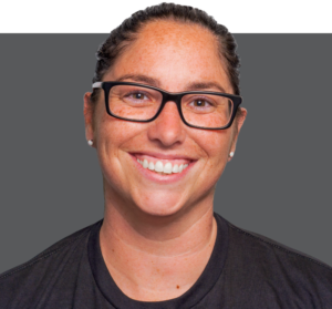 Katie Loscar - Personal Trainer At Bayshore Fit In Tampa