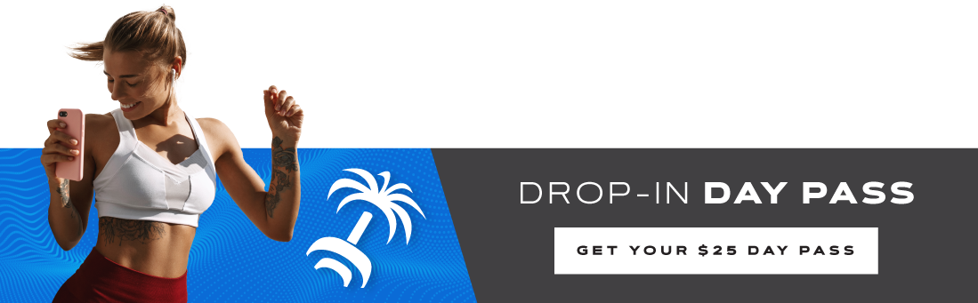 Drop In Day Pass At Bayshore Fit In Tampa
