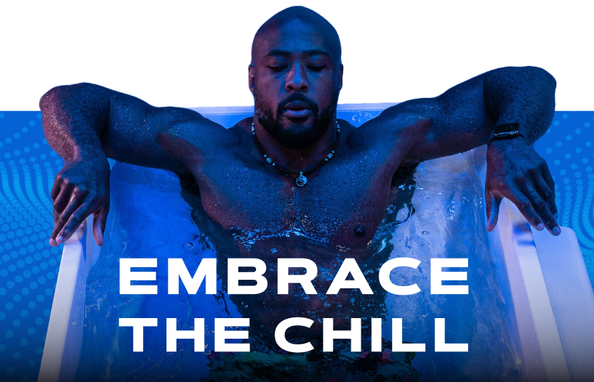 embrace the chill