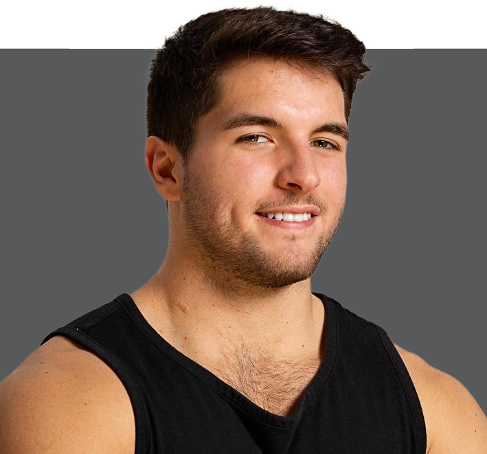 CJ Lorences Bayshore Fit Trainer